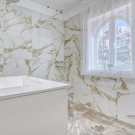 빌라 Vila Ocean View, Private Jacuzzi, Ac *