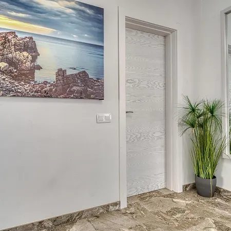 Vila Ocean View, Private Jacuzzi, Ac * Costa Adeje (Tenerife)