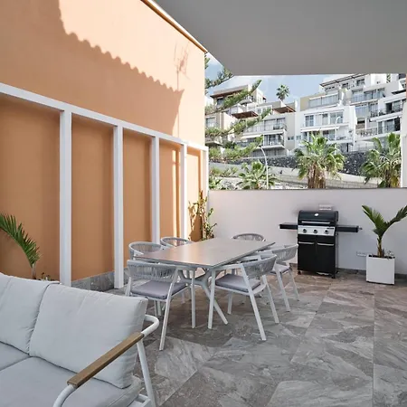 Vila Ocean View, Private Jacuzzi, Ac