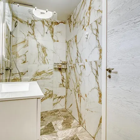 Βίλα Vila Ocean View, Private Jacuzzi, Ac