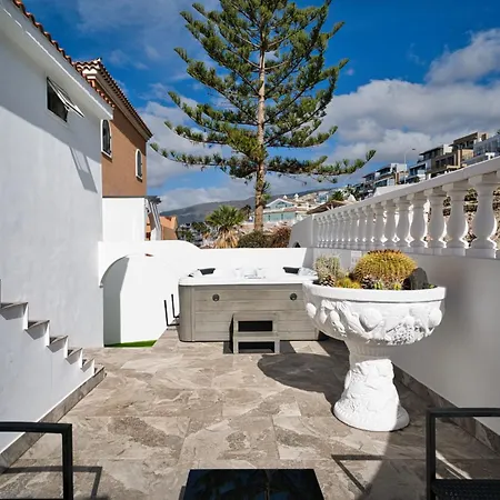 Βίλα Vila Ocean View, Private Jacuzzi, Ac
