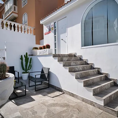 Βίλα Vila Ocean View, Private Jacuzzi, Ac *