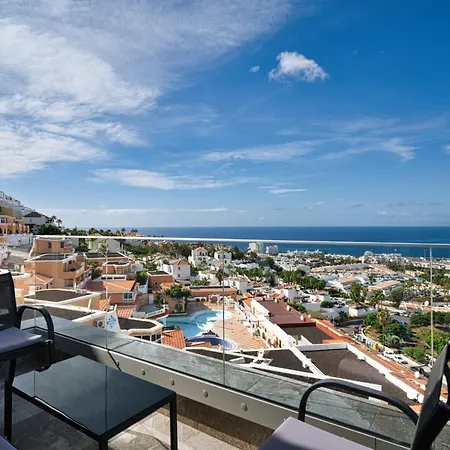 Βίλα Vila Ocean View, Private Jacuzzi, Ac
