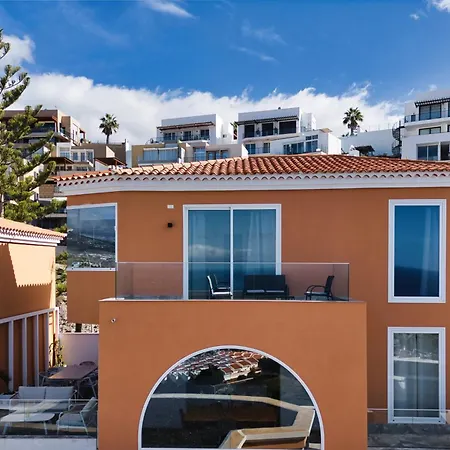 Vila Ocean View, Private Jacuzzi, Ac Βίλα