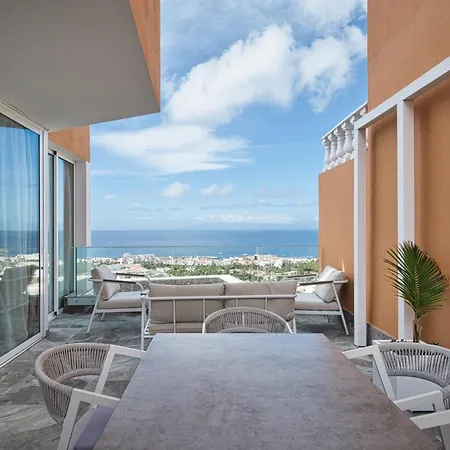 Vila Ocean View, Private Jacuzzi, Ac