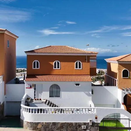 Βίλα Vila Ocean View, Private Jacuzzi, Ac *