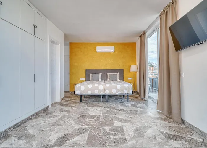 Ocean View Tenerife Costa Adeje (Tenerife)