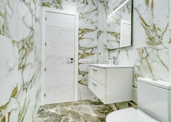 Villa Ocean View Tenerife *