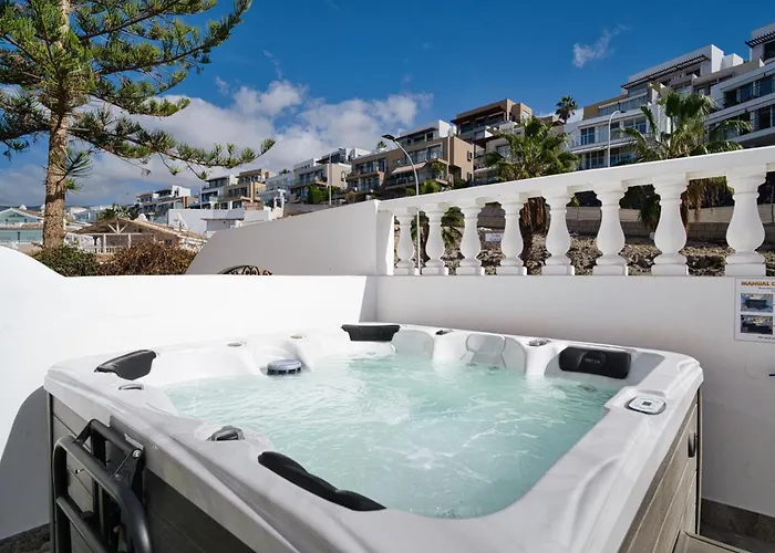 Ocean View Tenerife *