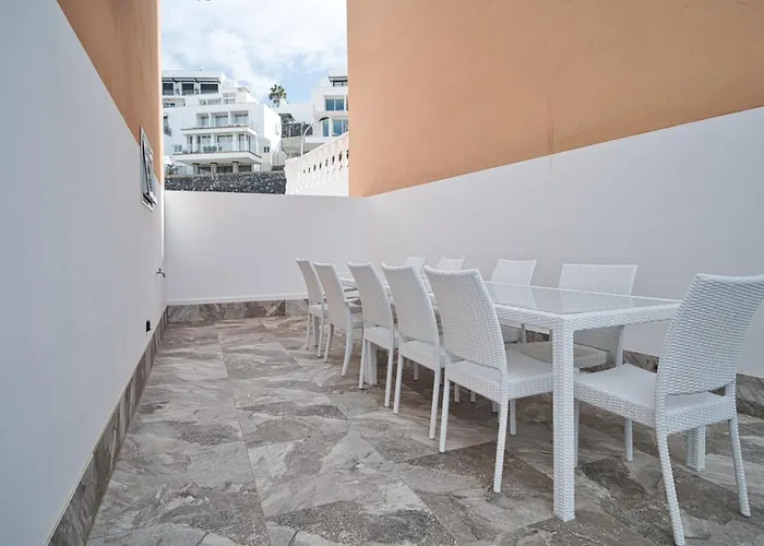 Ocean View Tenerife Villa Costa Adeje (Tenerife)