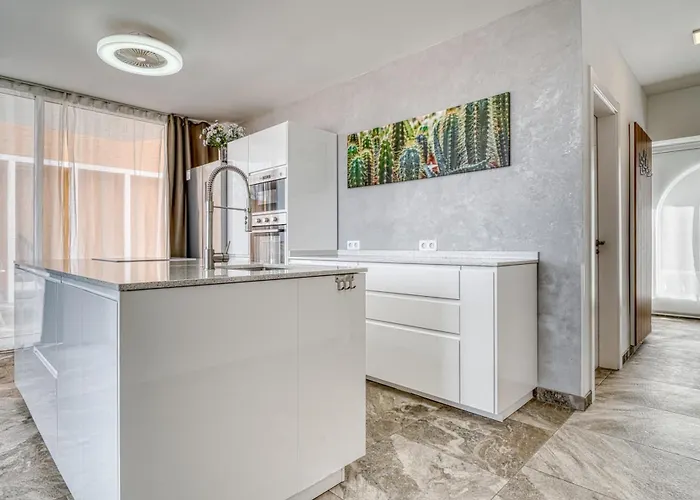 Ocean View Tenerife * Costa Adeje (Tenerife)