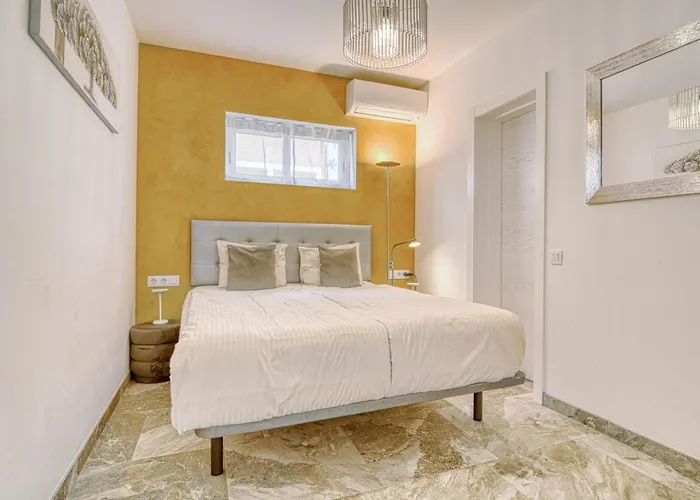 Villa Ocean View Tenerife Costa Adeje (Tenerife)