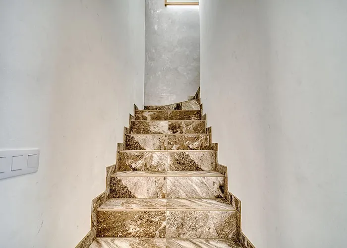 Ocean View Tenerife Villa