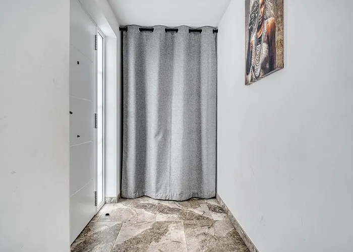 Ocean View Tenerife Villa *