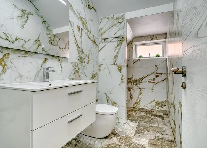 Villa Ocean View Tenerife *