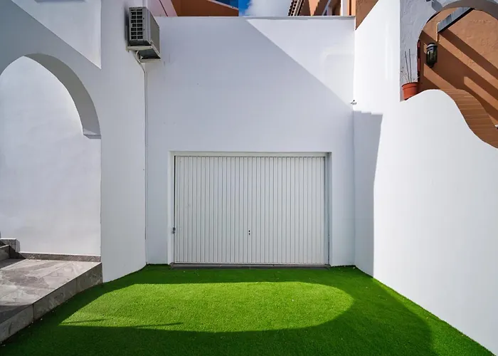 Ocean View Tenerife * Costa Adeje (Tenerife)