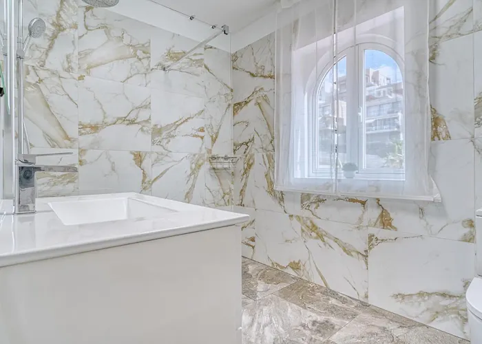 Villa Ocean View Tenerife *