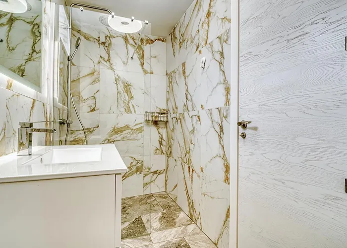 Villa Ocean View Tenerife