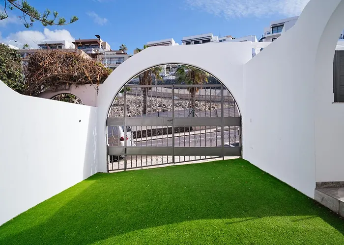 Villa Ocean View Tenerife