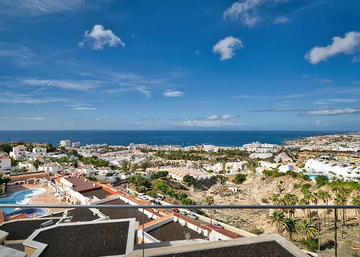 Ocean View Tenerife * Costa Adeje (Tenerife)