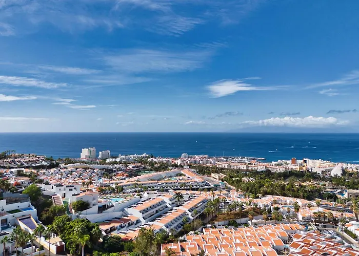 Ocean View Tenerife *