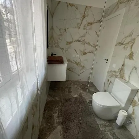 Вилла Ocean View Tenerife Адехе