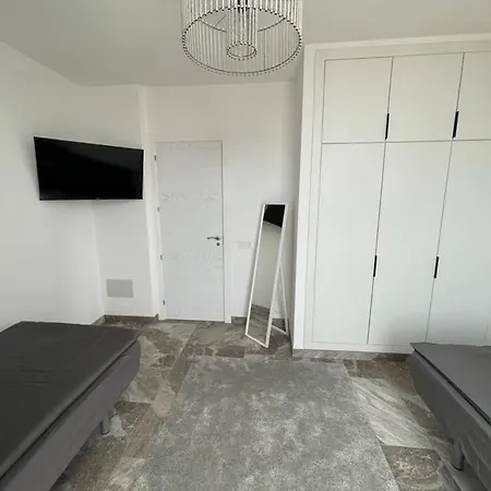 Ocean View Tenerife Вилла