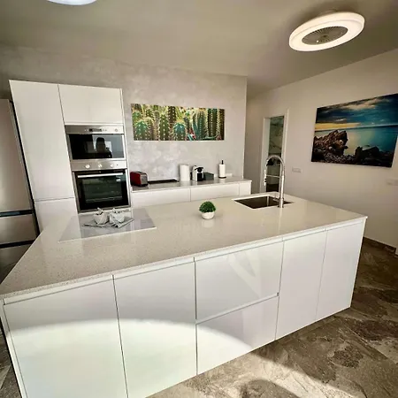 Ocean View Tenerife * Адехе