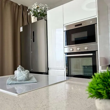 Ocean View Tenerife Адехе