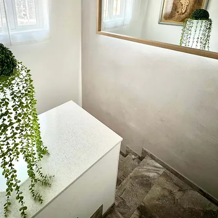 Ocean View Tenerife Вилла *